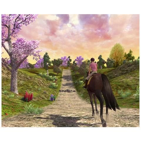 Horse Life: Amici Per Sempre [ edizione: Germania] - Foto 2