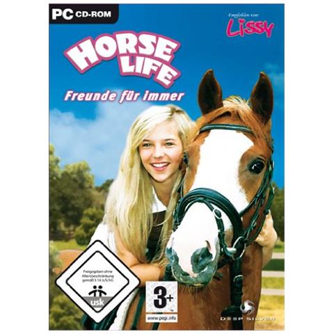 Horse Life: Amici Per Sempre [ edizione: Germania] - Foto 1