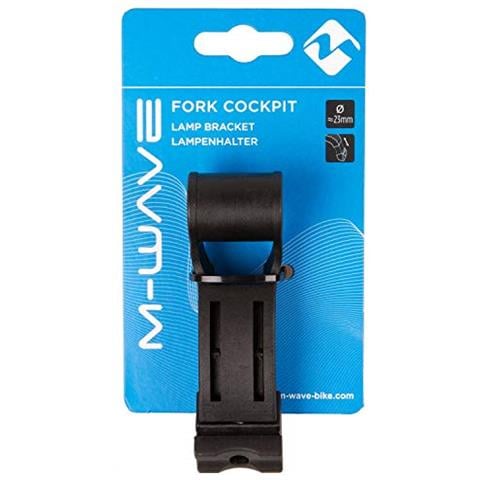 Ottone Schlager 220972 forcella Titolare Per Lampade E Computer, Nero, 10 x 5 x 3 cm Unisex Adulto, 10 X 5 X 3 Cm - Foto 2