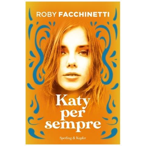 Roby Facchinetti - Katy Per Sempre - Foto 1