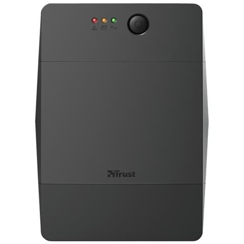 Gruppo di Continuità UPS Paxxon 1000 VA / 600 W 4 Prese Schuko - Foto 2