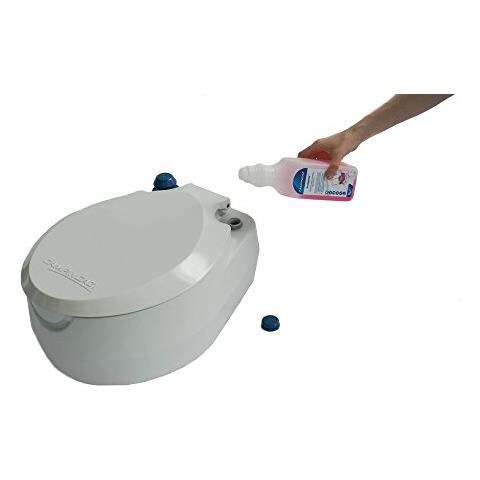 1 Ladditivo Persanitari Unisex Adultorosam - Foto 2