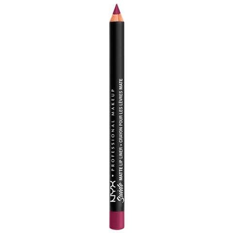 Ragazza Liner In Camoscio Matte, Bye 3,5gr - Foto 1