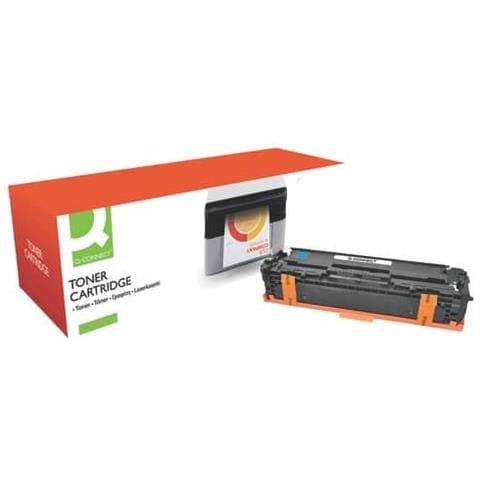 TONER RIGENERATO -  COMPATIBILE - Con Hp Cf211a - Ciano Kf16490 - Foto 1