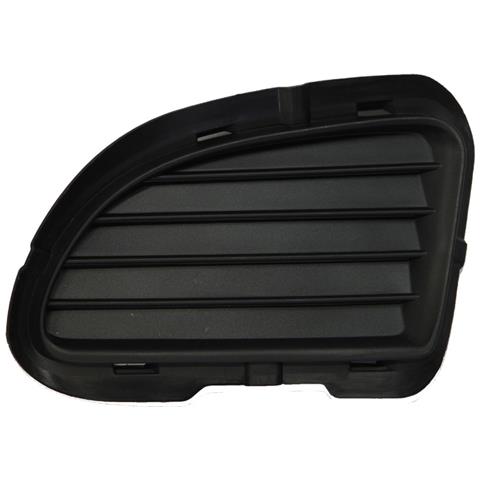 Griglia Paraurti Anteriore Sinistra 735410808 - Foto 1