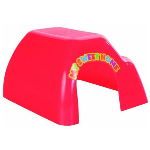 Casetta In Plastica - Foto 1