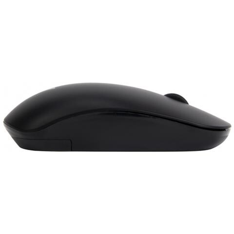 Tastiera e Mouse Wireless KM-831W  (Layout Italiano) Colore Nero - Foto 5