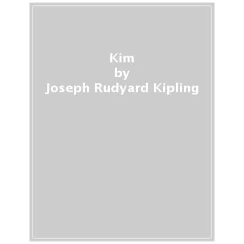 Joseph Rudyard Kipling - Kim - Foto 1