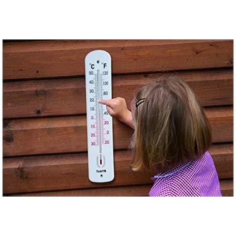 90093 Termometro Interno Esterno - Foto 2