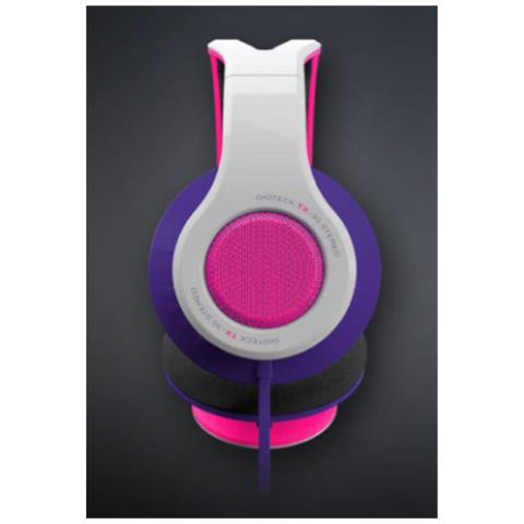 Tx30 Stereo Headset Multiplat P - Foto 1