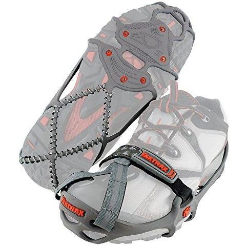 Inverno Trazione Run Uomo Device-grey Media - Foto 1