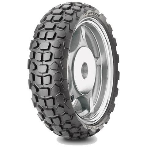 Gomme Pneumatici M6024 Cross 120/70 -12 51j - Foto 1