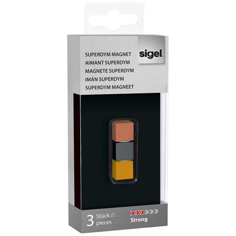 GL724 accessorio board Magnete per lavagna bianca - Foto 1