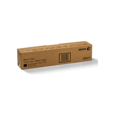 006R01457 Toner Originale Nero per WorkCentre 7120 Capacità 22000 Pagine - Foto 2
