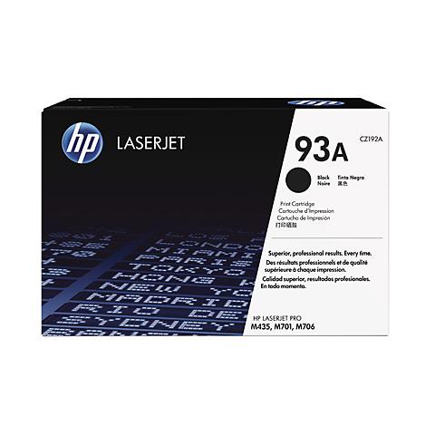CZ192AC Toner Originale Nero per Hp Pro M435nw Capacitá 12000 Pagine - Foto 1
