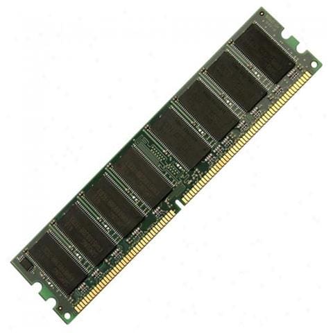 S26361-F2561-L2-HY, DDR, PC / server, 184-pin DIMM, 1 x 0.125 GB - Foto 1