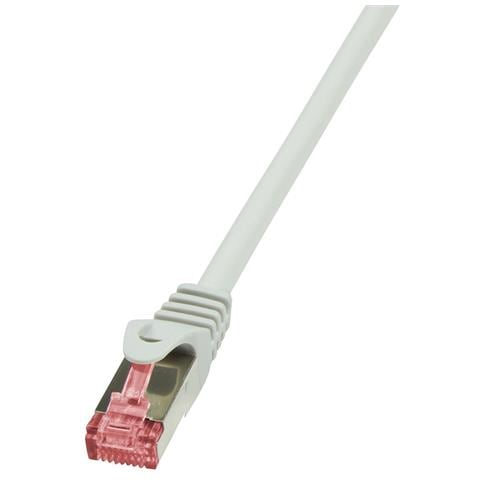 7.5m, Cat6, 7,5m, Cat6, S / FTP (S-STP) , 220g - Foto 1