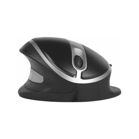 Oyster, USB, Ufficio, Universale, Nero, Ambidestro, 2m - Foto 1