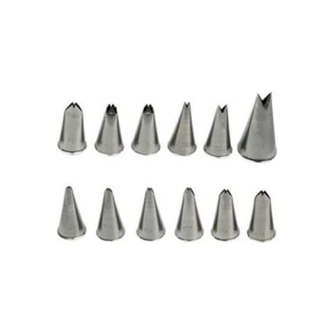 Cornetto per sac à poche foglia 75 - Foto 2