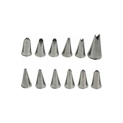 Cornetto per sac à poche foglia 75 - Foto 1