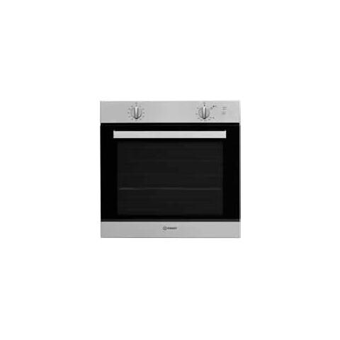 INDESIT - Forno a Gas IGW 620 IX Classe A+ Colore Inox - ePRICE