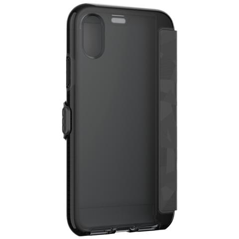 Evo Wallet 5.8" Custodia a borsellino Nero - Foto 3