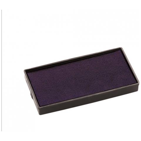 Cuscinetto E40 Blu E40. blu Tampone Di Ricambio Per Timbro Colop 40 Misura 23x59mm Colop E / 40 - Foto 1