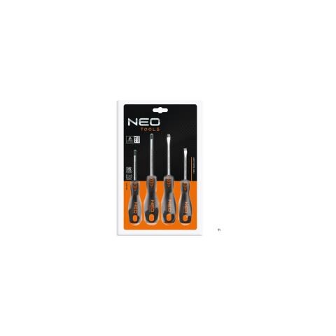 Set Di Cacciaviti 4 Pz 1x5 - Foto 2