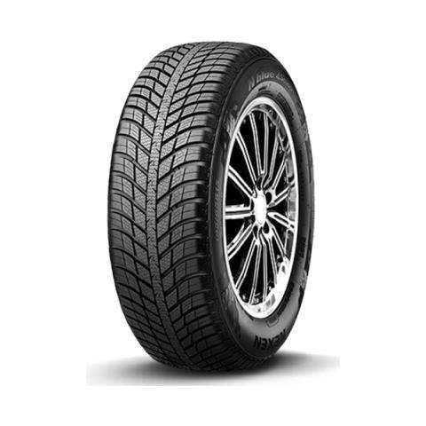 Pneumatico Nblue4season 215/55r16 97v - Quattro Stagioni - Foto 1