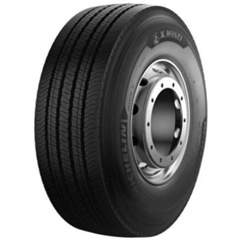 Pneumatico X Multi F 385/55r22.5 160k - Estivo - Foto 1