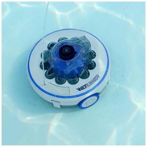 Robot Aspirapolvere Wet Runner Gre - Foto 1