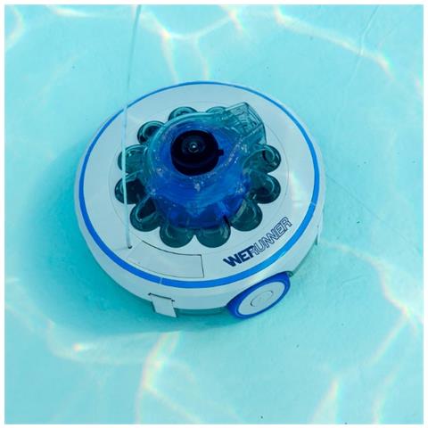 Robot Aspirapolvere Wet Runner Gre - Foto 2