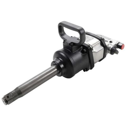 Avvitatore A Impulsi Bgs - 25 Mm - 2200 Nm - 3900 Rpm - 3288 - Foto 1