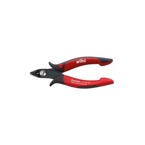 Pinze Diagonali Elettroniche 135mm - Foto 2