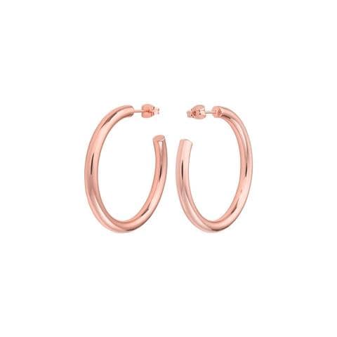 Gioielli Rosefield Jchbr-j082. Orecchini, Colore Rosa. Donna. - In ordine - Foto 2