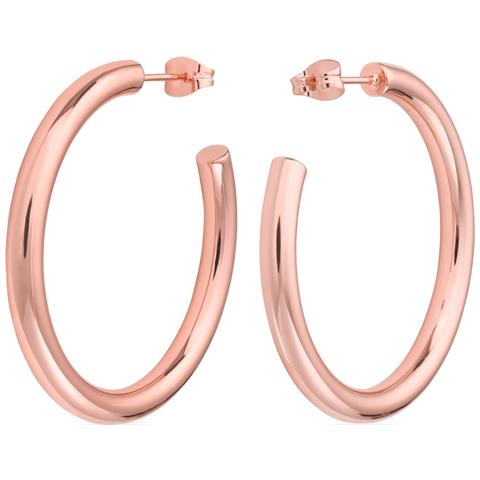 Gioielli Rosefield Jchbr-j082. Orecchini, Colore Rosa. Donna. - In ordine - Foto 3