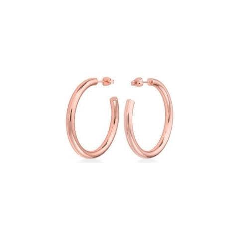 Gioielli Rosefield Jchbr-j082. Orecchini, Colore Rosa. Donna. - In ordine - Foto 1