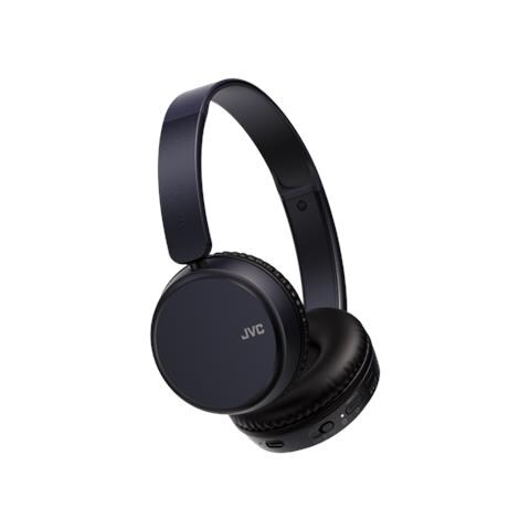 Ha-s36w Cuffie Wireless A Padiglione Musica E Chiamate Bluetooth Blu - Foto 2