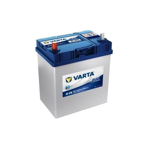 Batteria Chev Matiz Ah 40 Sigla B19r +sx 540127033 - Foto 1