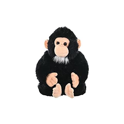 Scimpanza Peluche Peluche, Multi (16521), 12 - Foto 1