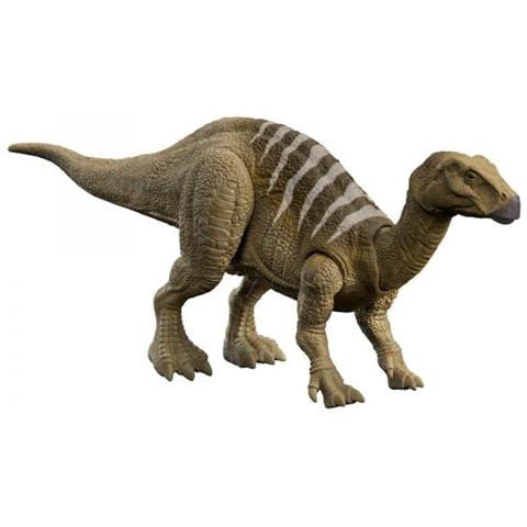 Hdx41 Action Figure Giocattolo - Foto 1