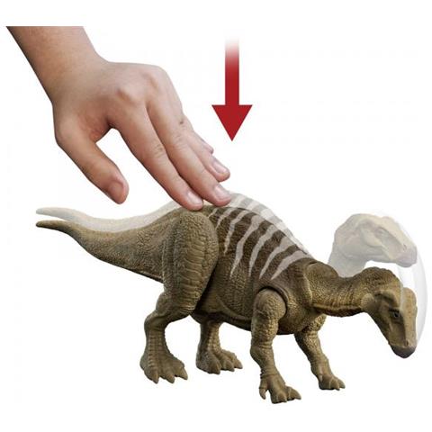 Hdx41 Action Figure Giocattolo - Foto 2