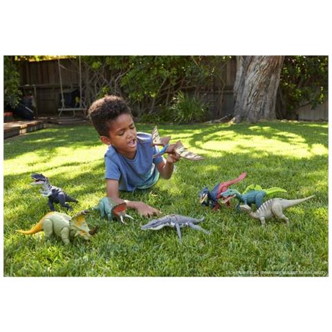 Hdx41 Action Figure Giocattolo - Foto 3