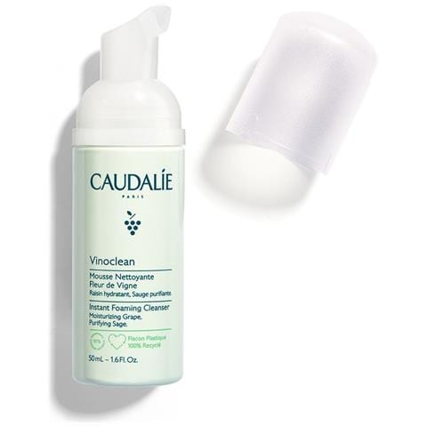 Schiuma Detergente 50ml Vinoclean Viso - Foto 1