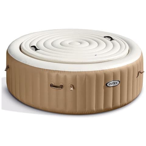 Copertura Per Spa Ad Alta Efficienza Energetica 28523 - Foto 2