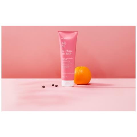 Re-Shape My Body Crema Rassodante Snellente 250ml - Foto 2