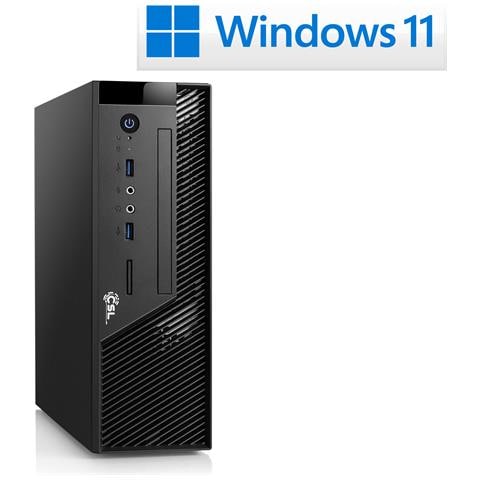 Mini Pc - Mini-itx I7-14700 / 32 Gb / 1000 Gb M. 2 Ssd / Windows 11 Home - Foto 1
