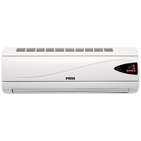 Termoconvettore Ceramico Da Parete Hc2200 Bianco 2000 W - Foto 1
