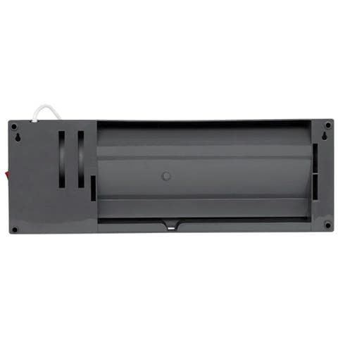 Termoconvettore Ceramico Da Parete Hc2200 Bianco 2000 W - Foto 2