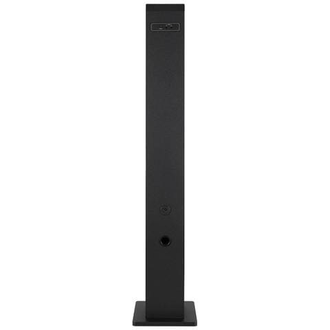 Altoparlanti integrati Microsistema audio per la casa Potenza 40 W Colore Nero - Foto 5